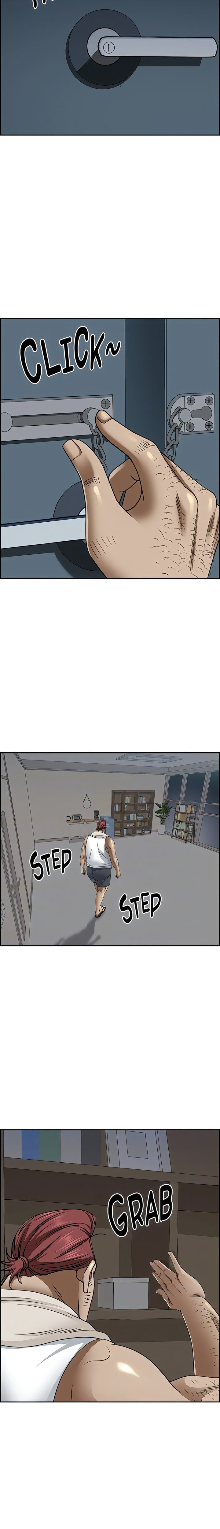 Living With A Married Woman: Chapter chapter-119 - Page 14