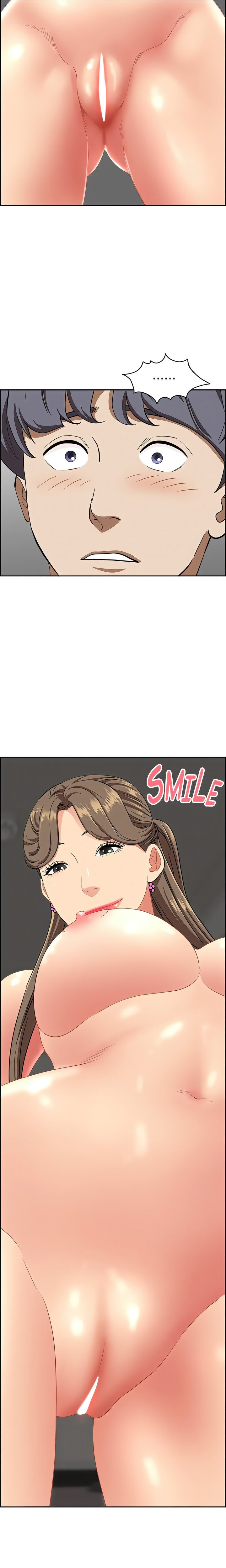 Living With A Married Woman: Chapter chapter-119 - Page 24