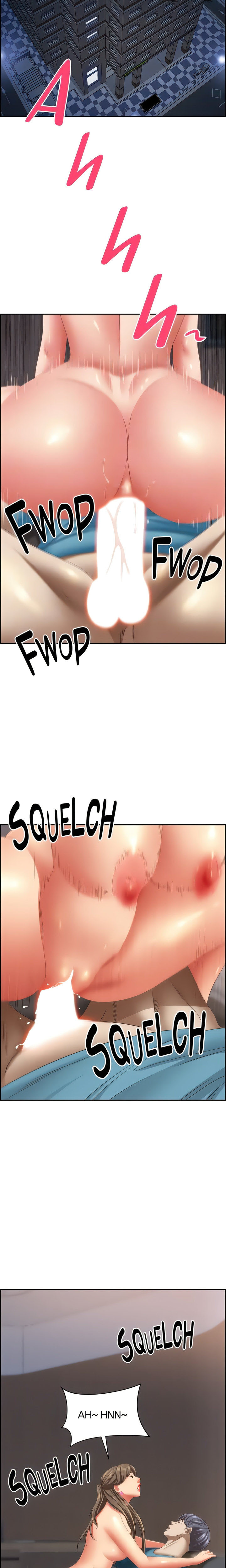 Living With A Married Woman: Chapter chapter-120 - Page 11