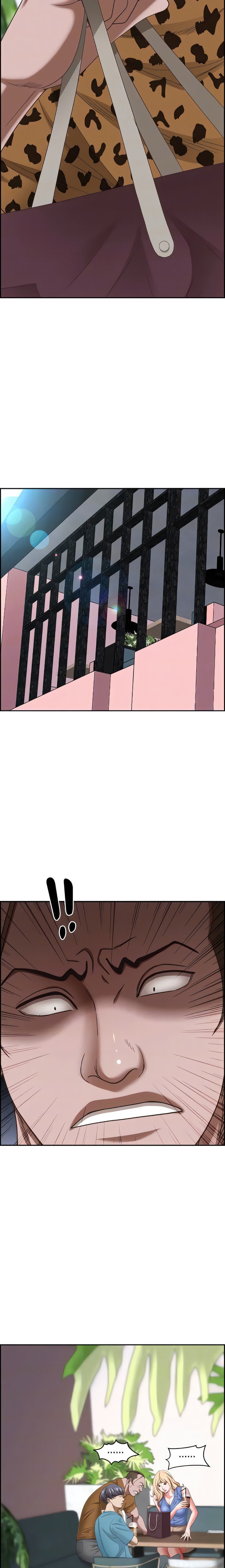 Living With A Married Woman: Chapter chapter-120 - Page 18