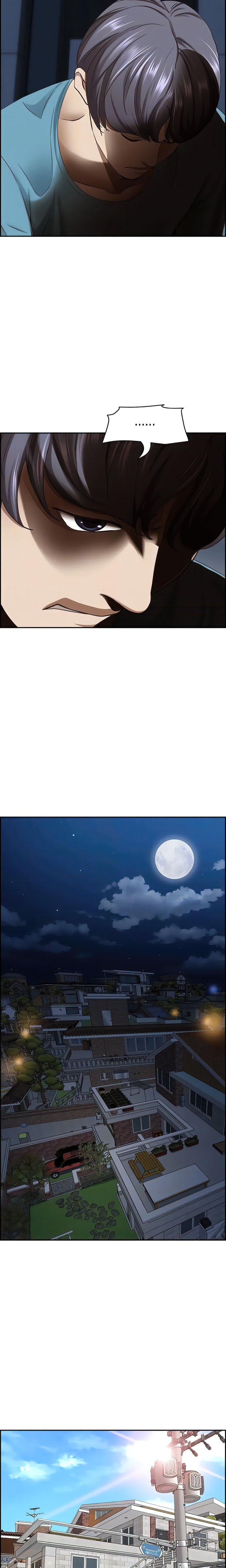 Living With A Married Woman: Chapter chapter-123 - Page 10