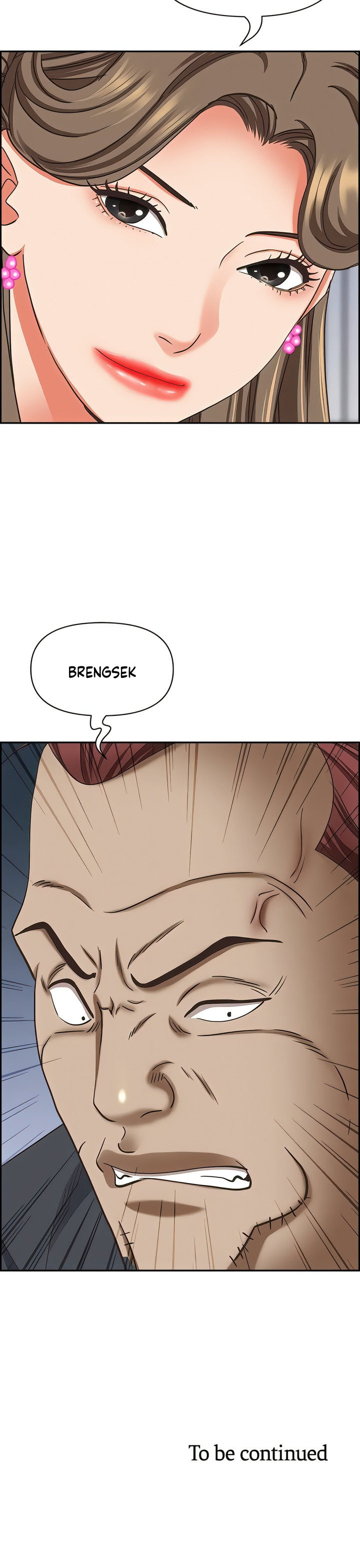 Living With A Married Woman: Chapter chapter-123 - Page 25