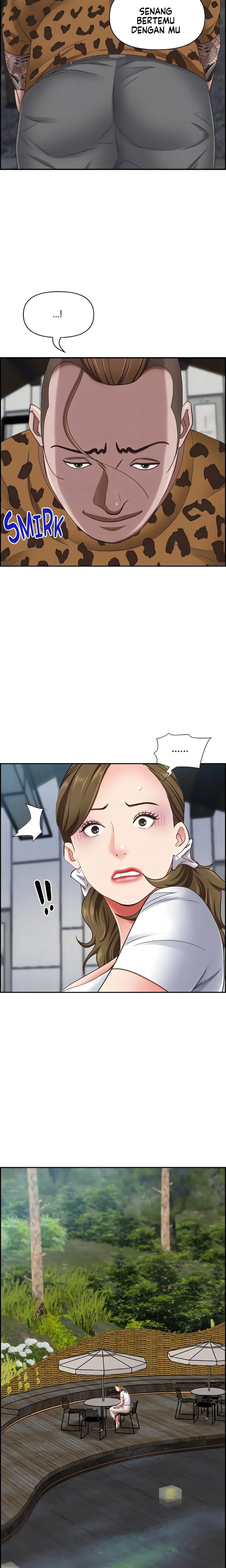 Living With A Married Woman: Chapter chapter-124 - Page 10