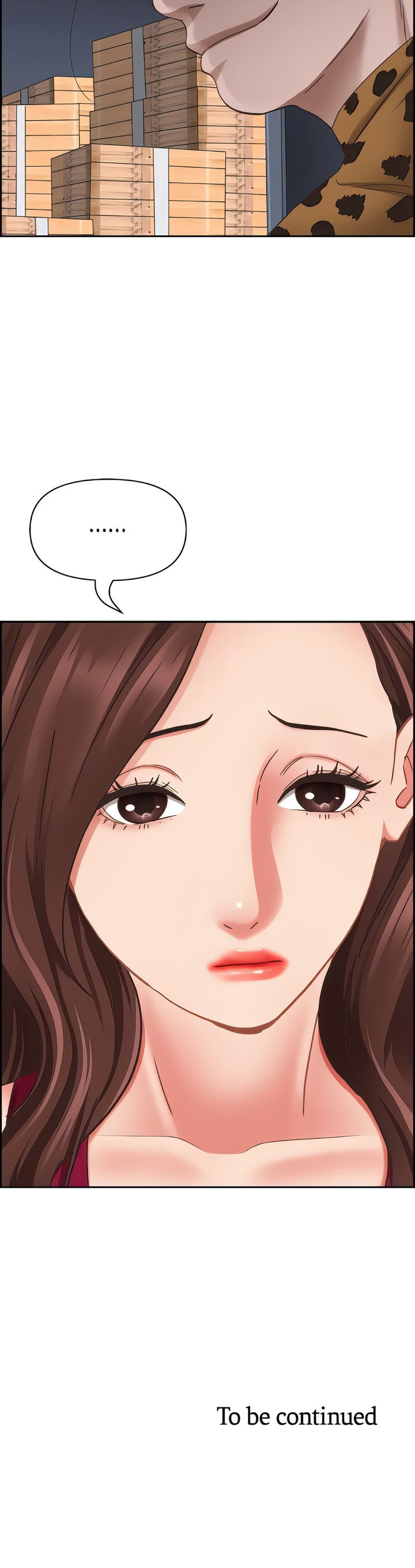 Living With A Married Woman: Chapter chapter-124 - Page 26