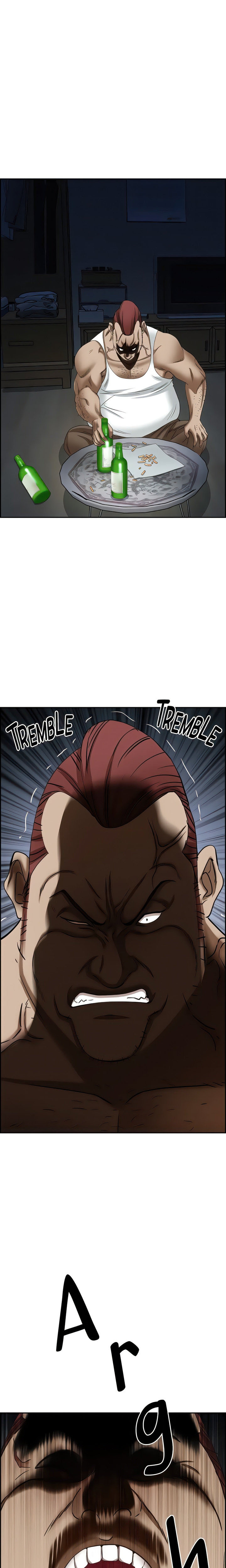 Living With A Married Woman: Chapter chapter-125 - Page 30