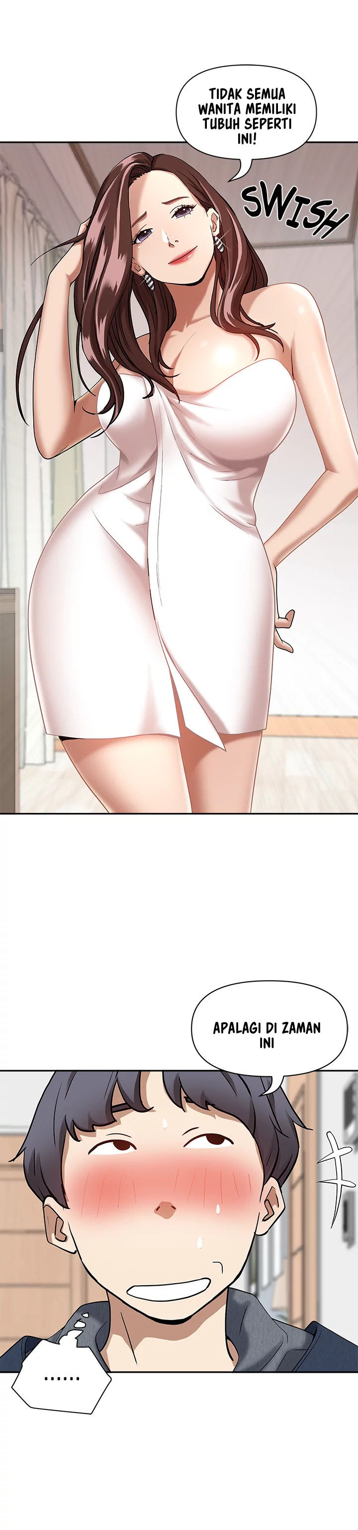 Living With A Married Woman: Chapter chapter-2 - Page 15