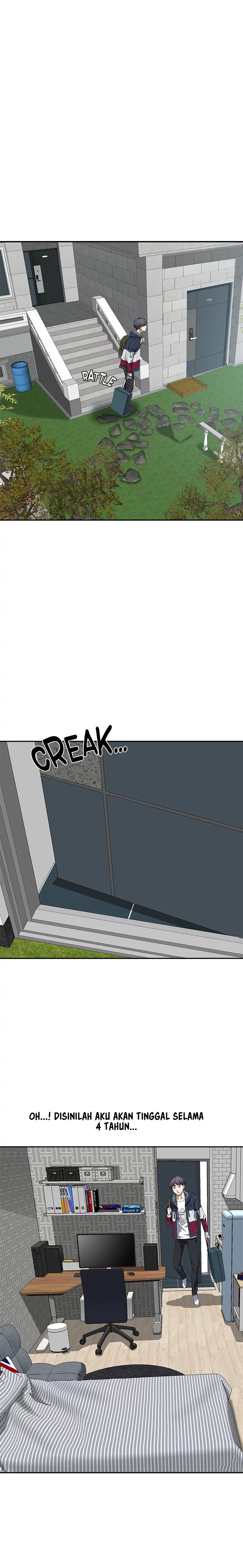 Living With A Married Woman: Chapter chapter-2 - Page 25