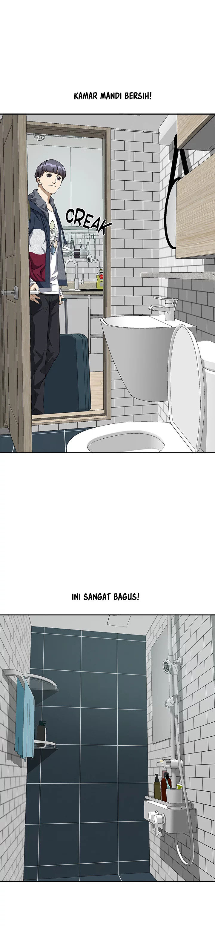 Living With A Married Woman: Chapter chapter-2 - Page 26