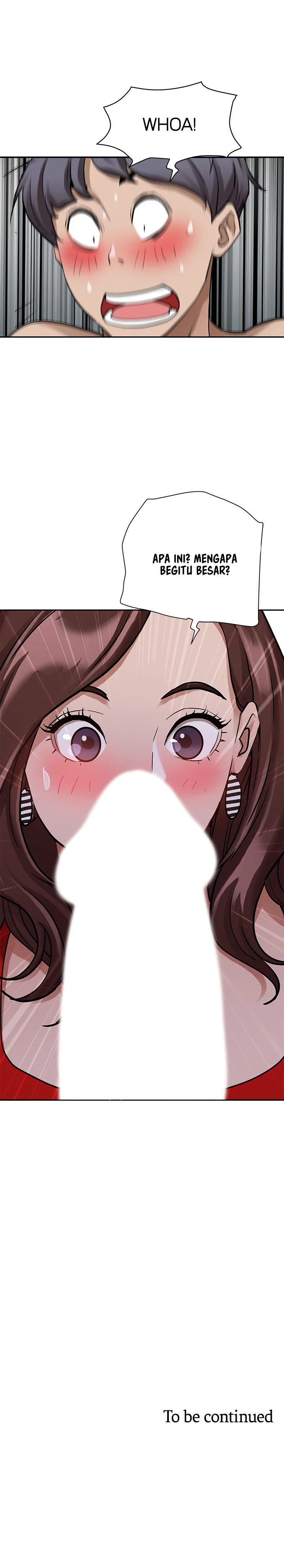 Living With A Married Woman: Chapter chapter-2 - Page 35