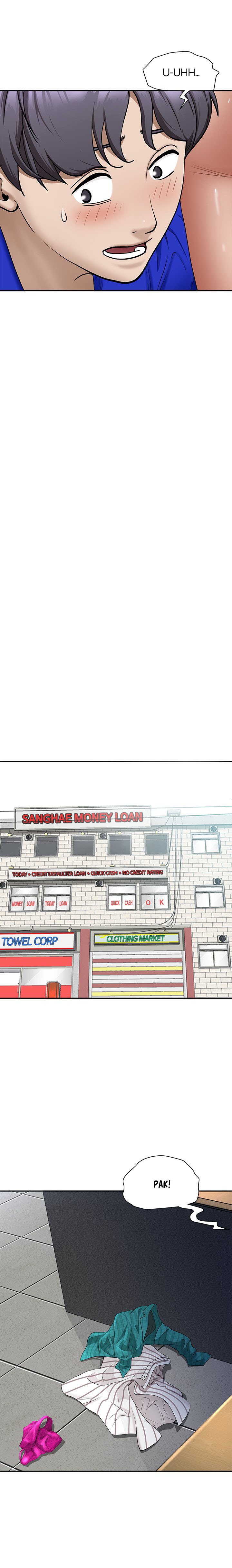 Living With A Married Woman: Chapter chapter-28 - Page 11