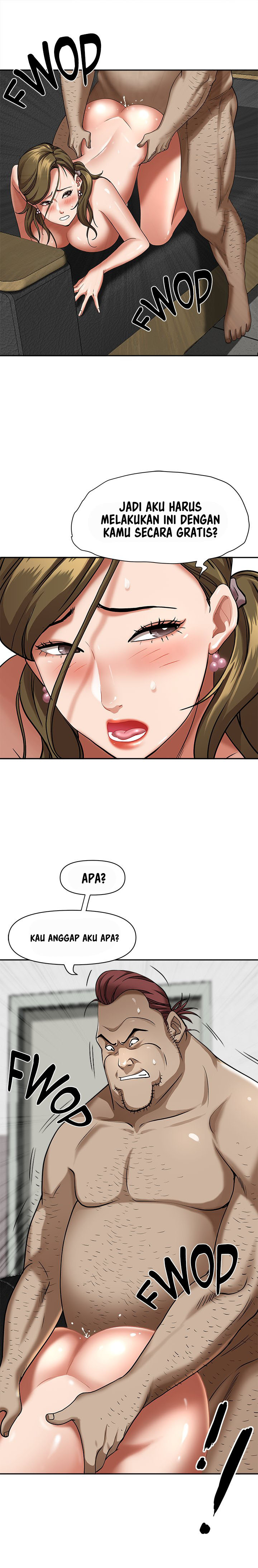 Living With A Married Woman: Chapter chapter-29 - Page 5