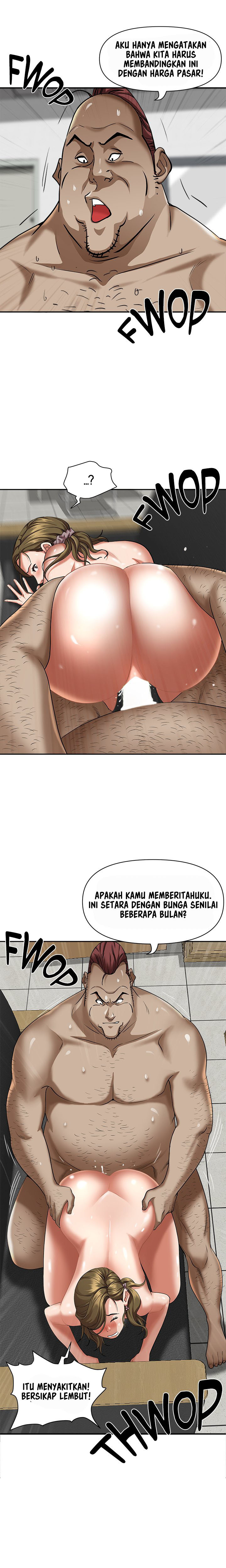 Living With A Married Woman: Chapter chapter-29 - Page 6