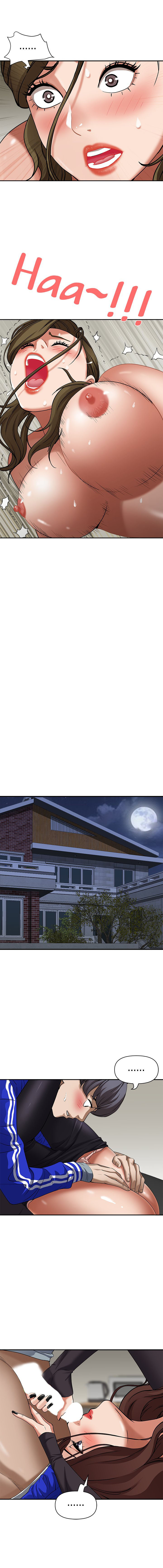 Living With A Married Woman: Chapter chapter-29 - Page 13