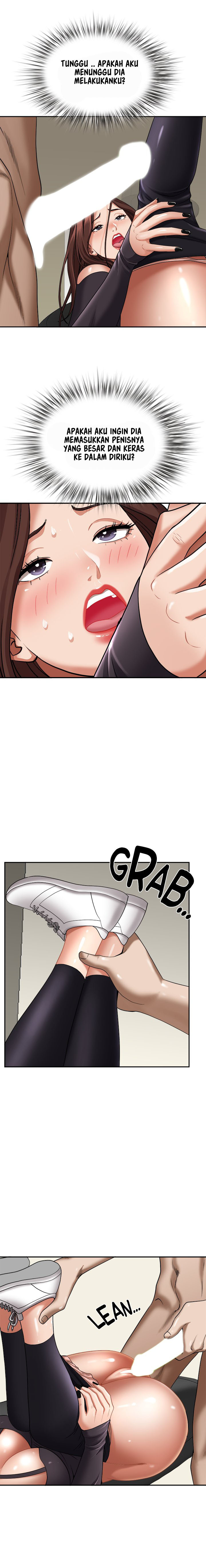 Living With A Married Woman: Chapter chapter-29 - Page 25