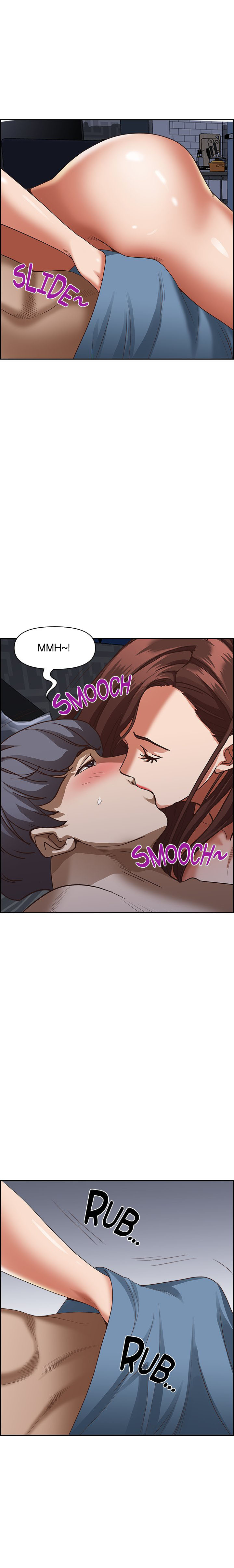Living With A Married Woman: Chapter chapter-35 - Page 18