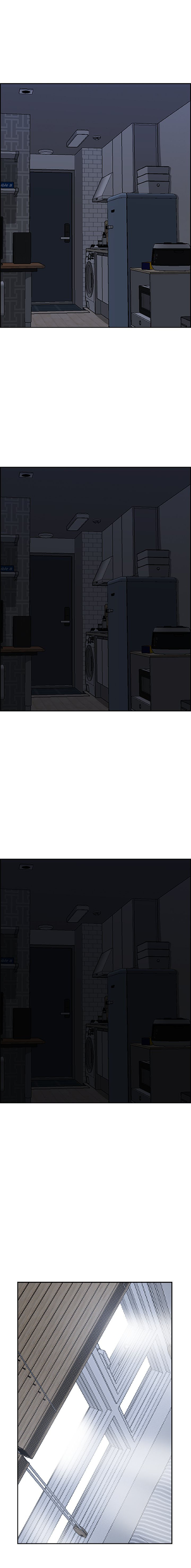 Living With A Married Woman: Chapter chapter-36 - Page 11