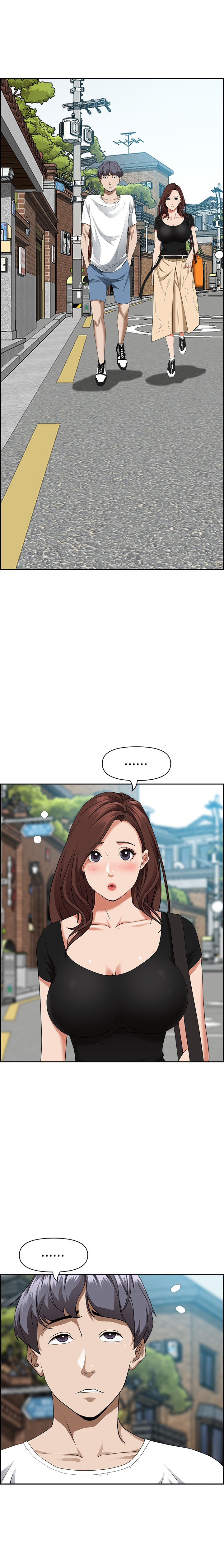 Living With A Married Woman: Chapter chapter-36 - Page 22