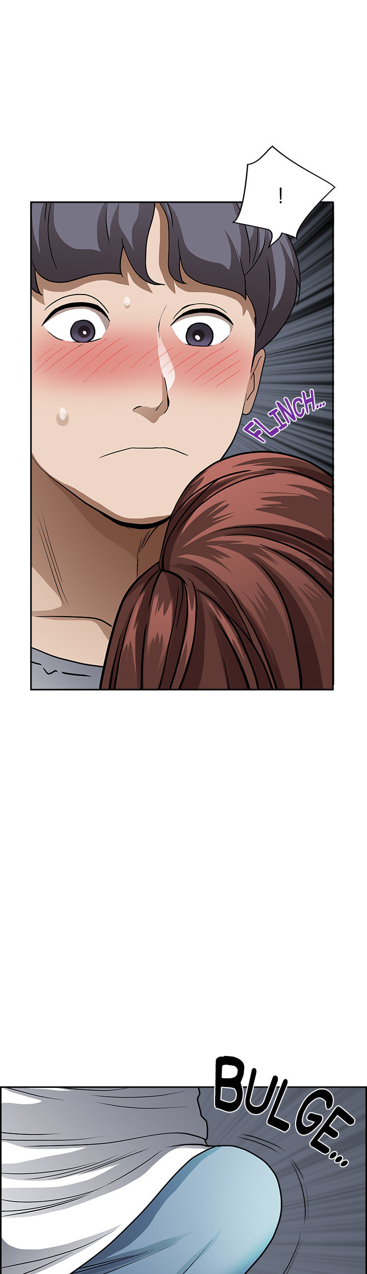 Living With A Married Woman: Chapter chapter-37 - Page 3