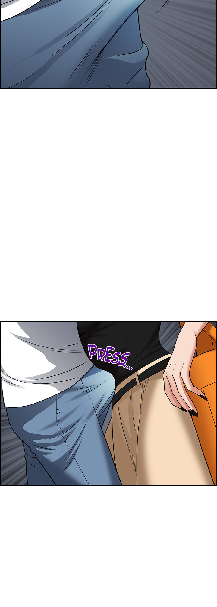 Living With A Married Woman: Chapter chapter-37 - Page 4