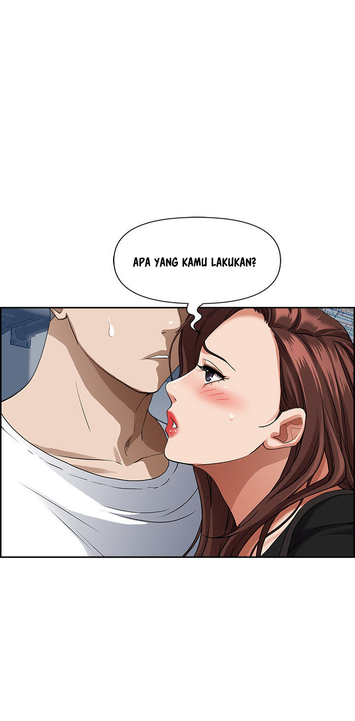 Living With A Married Woman: Chapter chapter-37 - Page 8