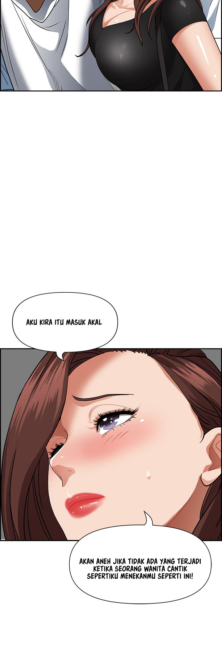 Living With A Married Woman: Chapter chapter-37 - Page 16