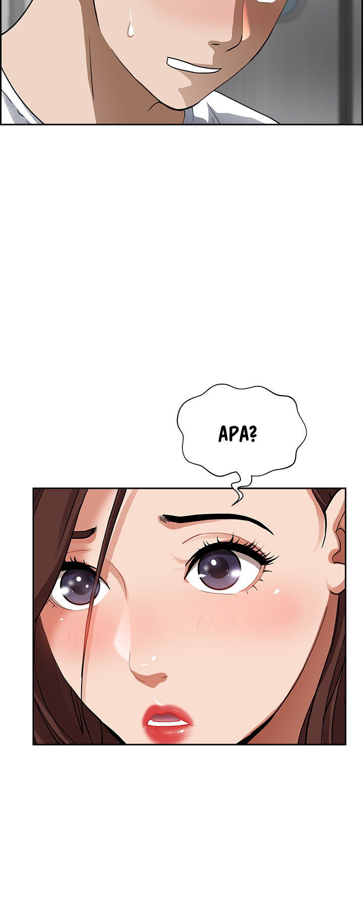 Living With A Married Woman: Chapter chapter-37 - Page 18