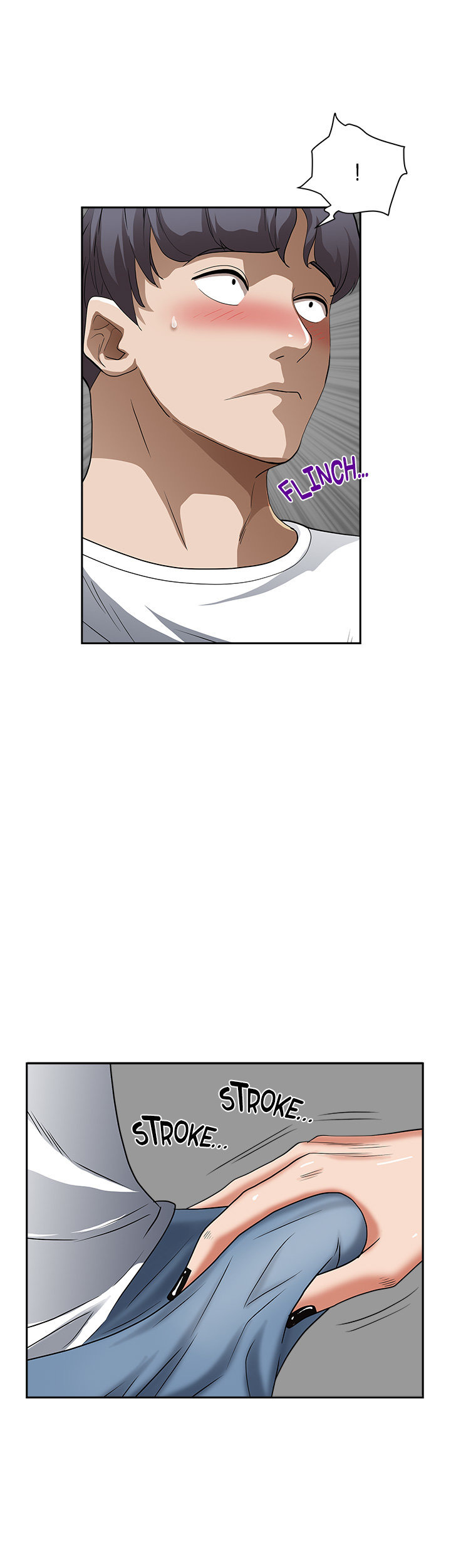 Living With A Married Woman: Chapter chapter-37 - Page 21