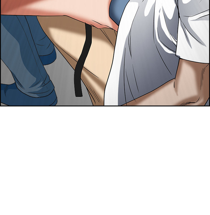 Living With A Married Woman: Chapter chapter-37 - Page 23