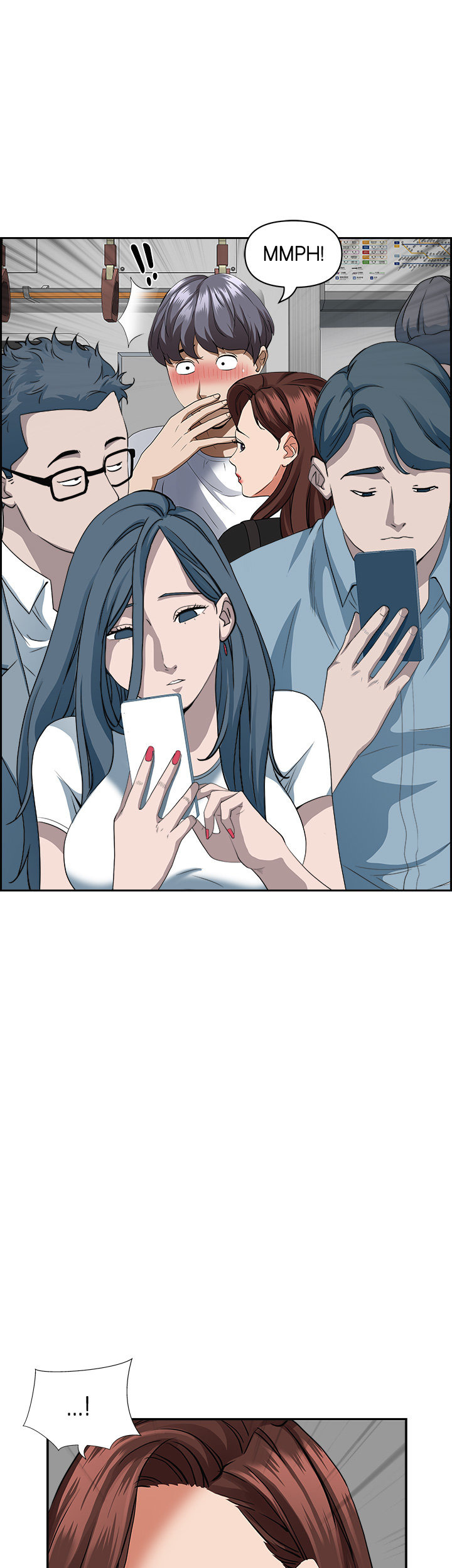 Living With A Married Woman: Chapter chapter-37 - Page 26