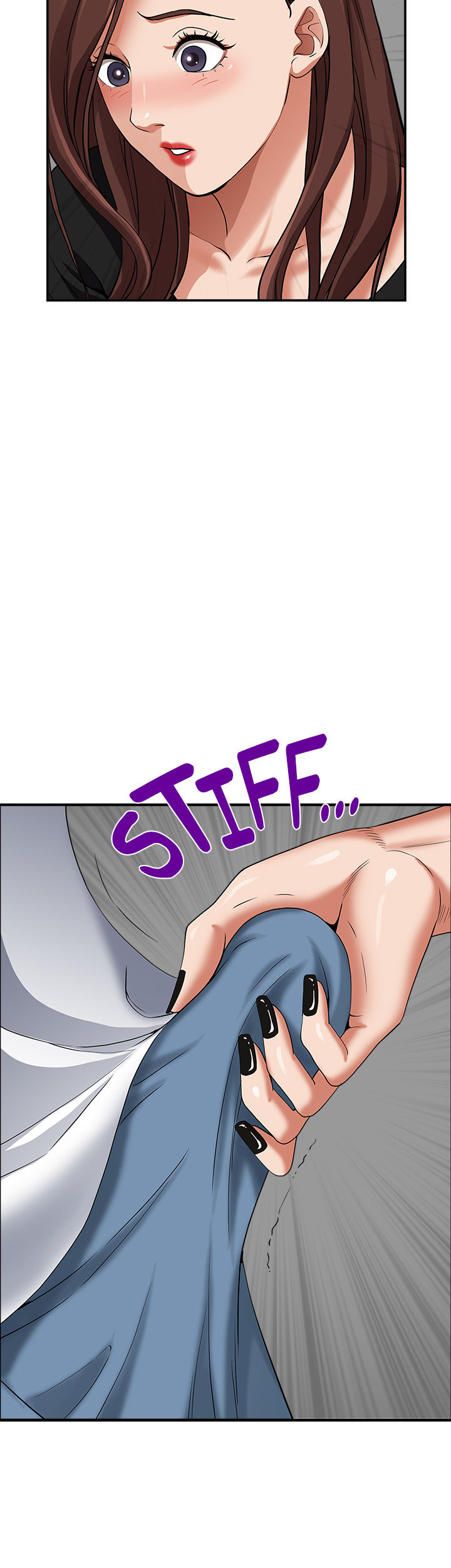 Living With A Married Woman: Chapter chapter-37 - Page 27