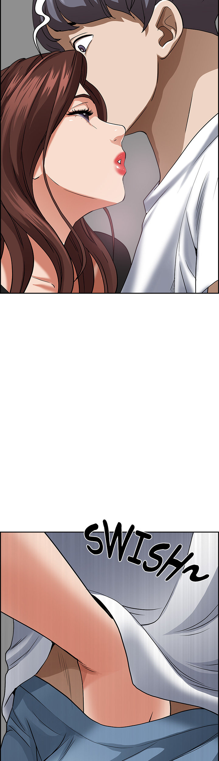 Living With A Married Woman: Chapter chapter-37 - Page 30