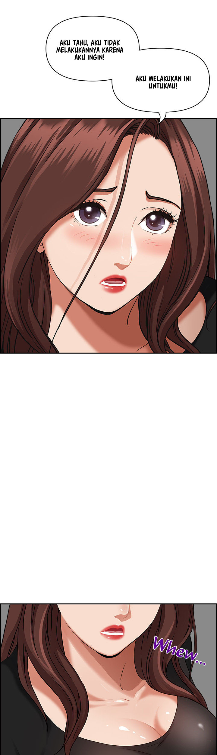 Living With A Married Woman: Chapter chapter-37 - Page 40