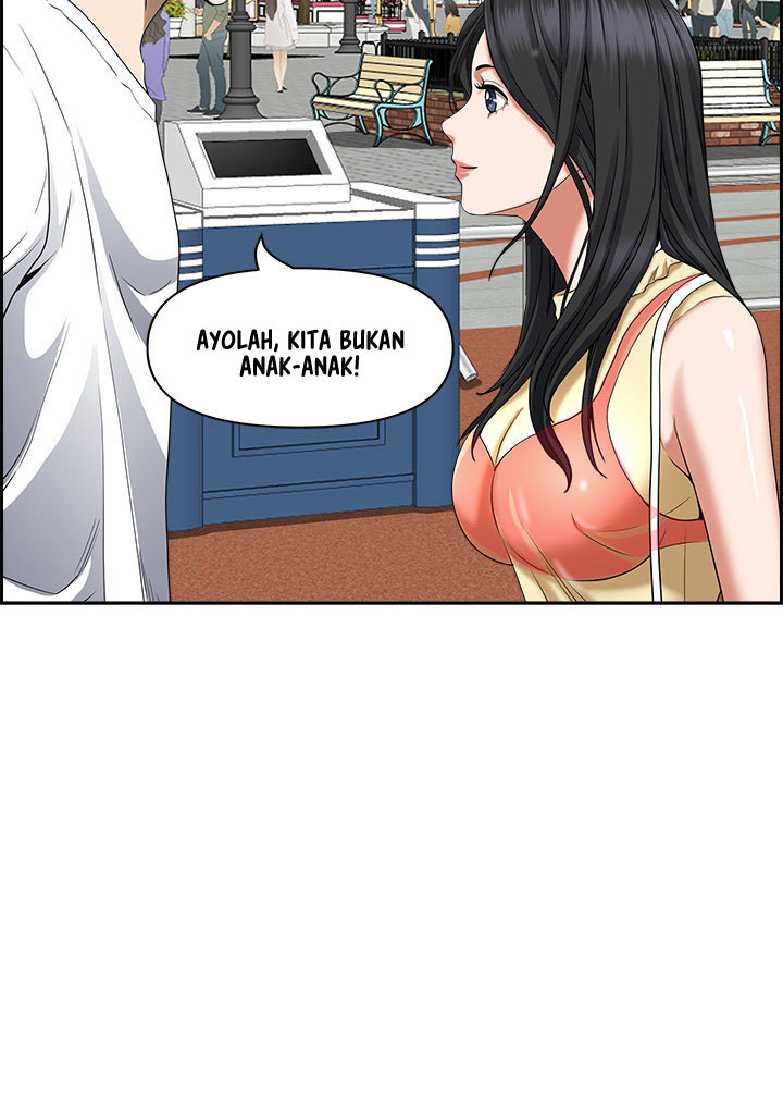 Living With A Married Woman: Chapter chapter-37 - Page 48
