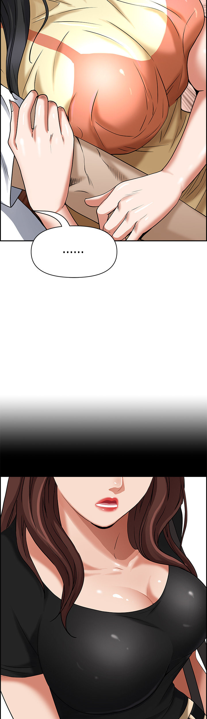 Living With A Married Woman: Chapter chapter-37 - Page 59