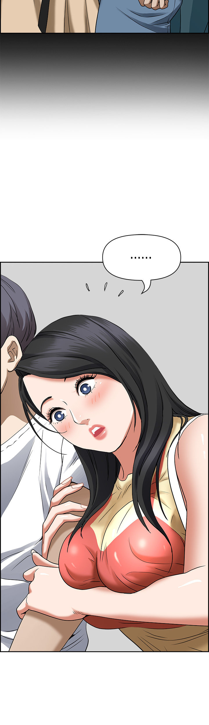 Living With A Married Woman: Chapter chapter-37 - Page 62
