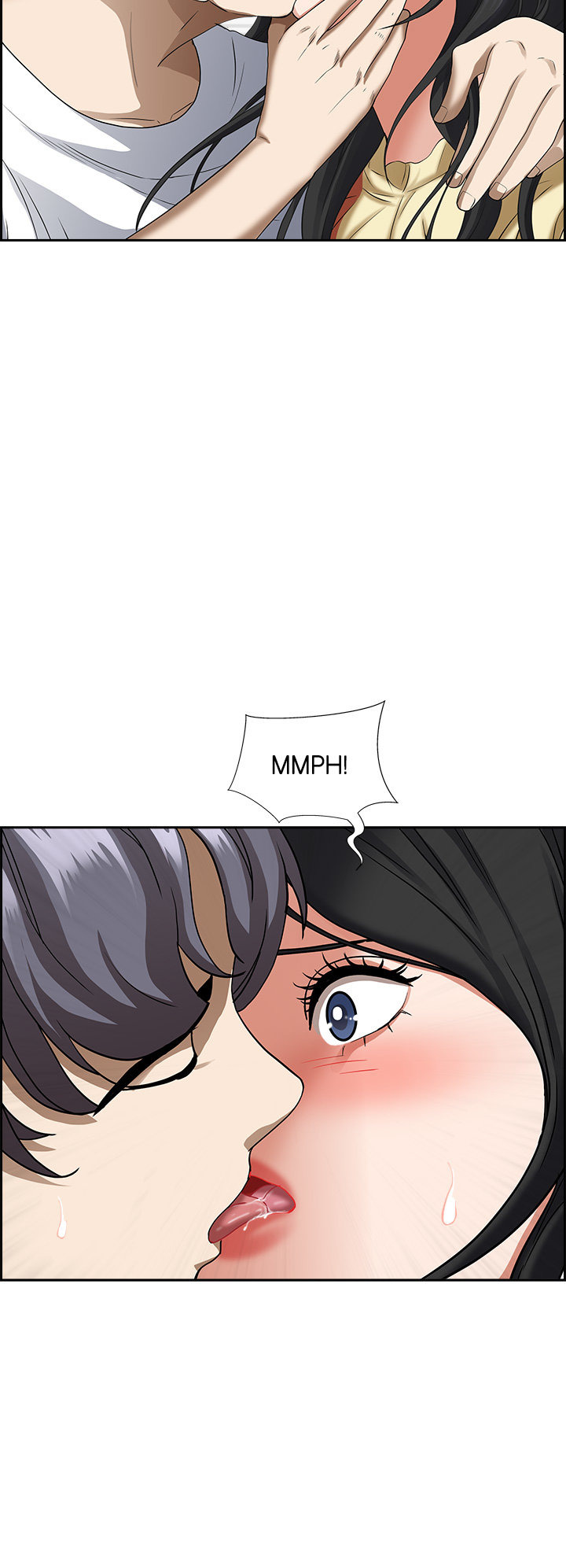 Living With A Married Woman: Chapter chapter-37 - Page 65