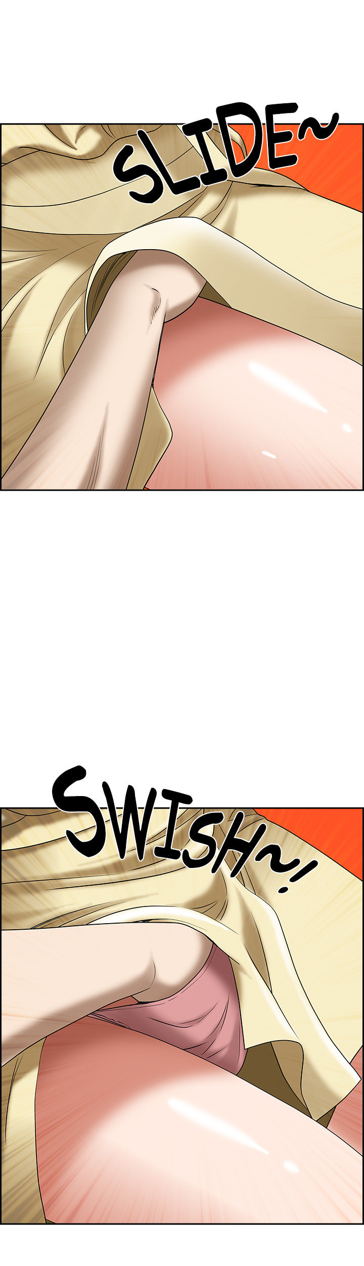 Living With A Married Woman: Chapter chapter-37 - Page 66