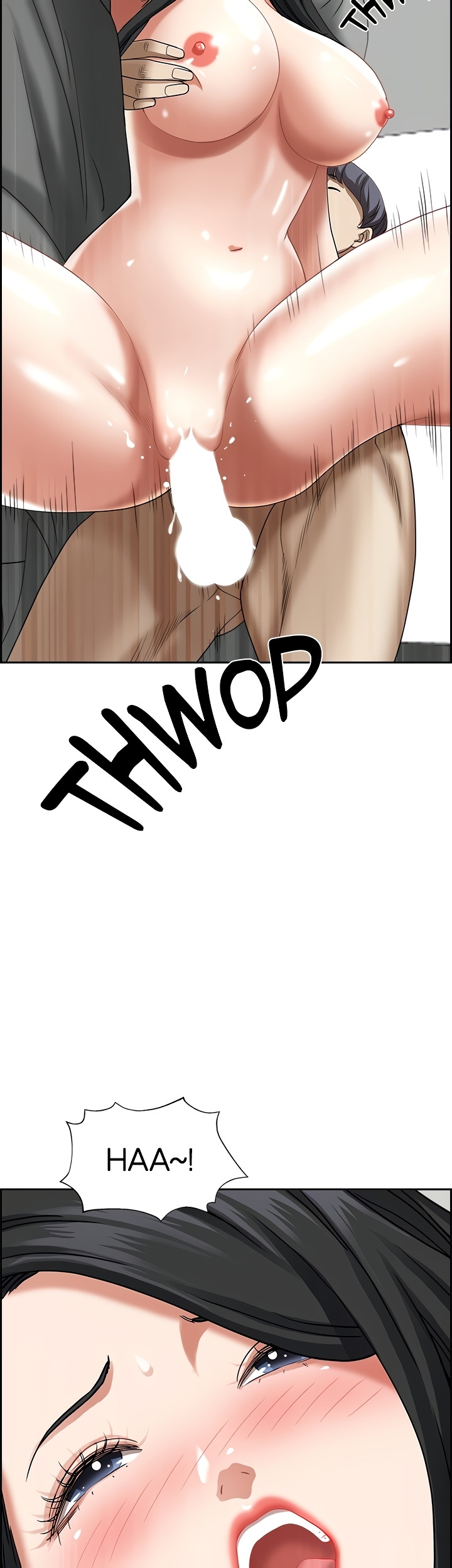 Living With A Married Woman: Chapter chapter-40 - Page 4