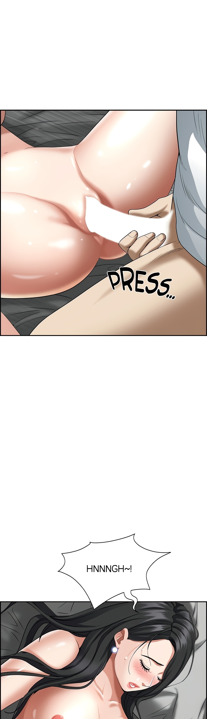 Living With A Married Woman: Chapter chapter-40 - Page 12