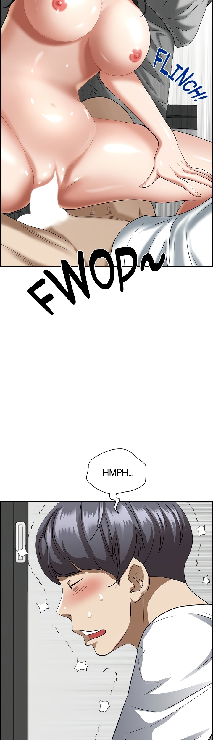 Living With A Married Woman: Chapter chapter-40 - Page 13