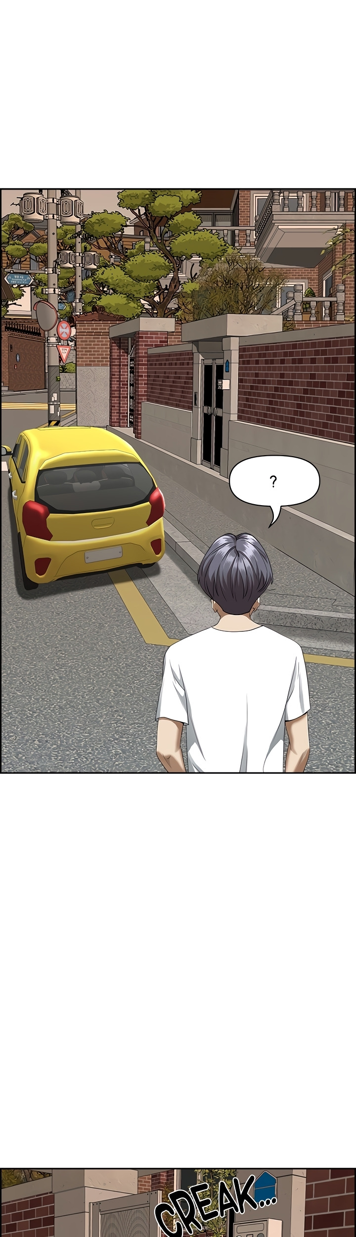 Living With A Married Woman: Chapter chapter-40 - Page 25