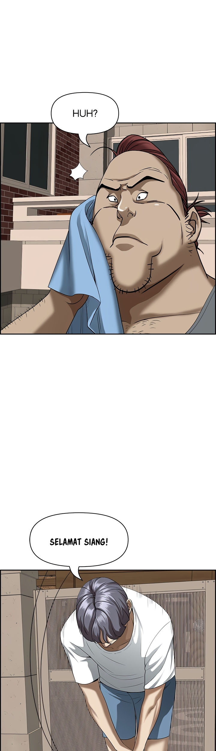 Living With A Married Woman: Chapter chapter-40 - Page 29