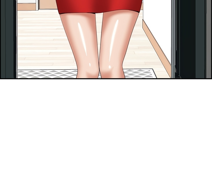 Living With A Married Woman: Chapter chapter-40 - Page 33