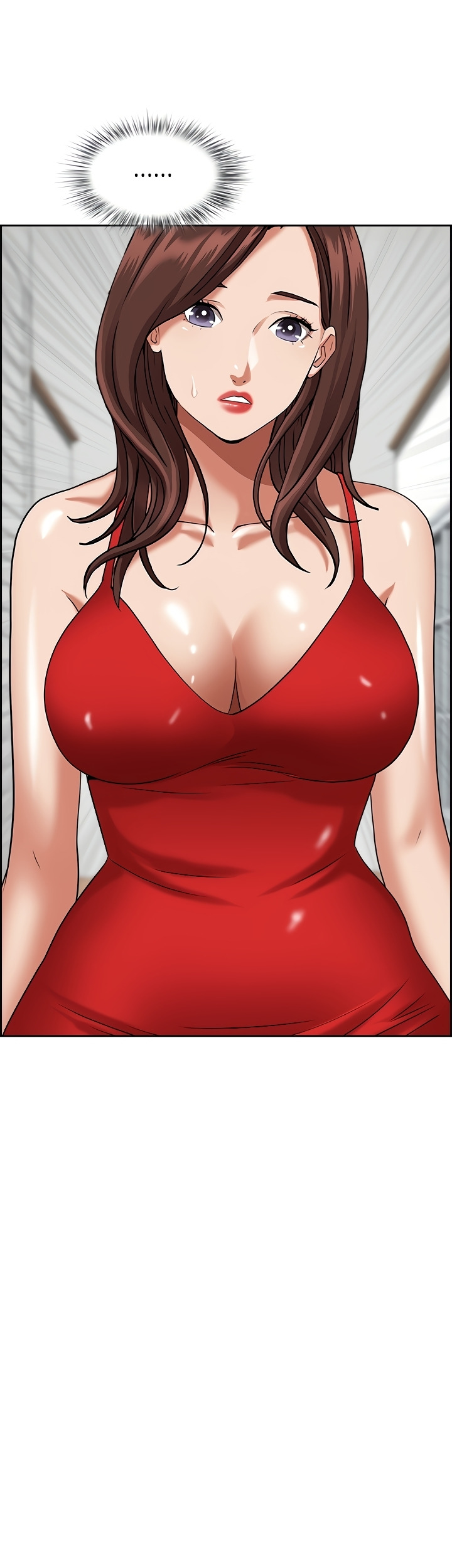 Living With A Married Woman: Chapter chapter-40 - Page 37