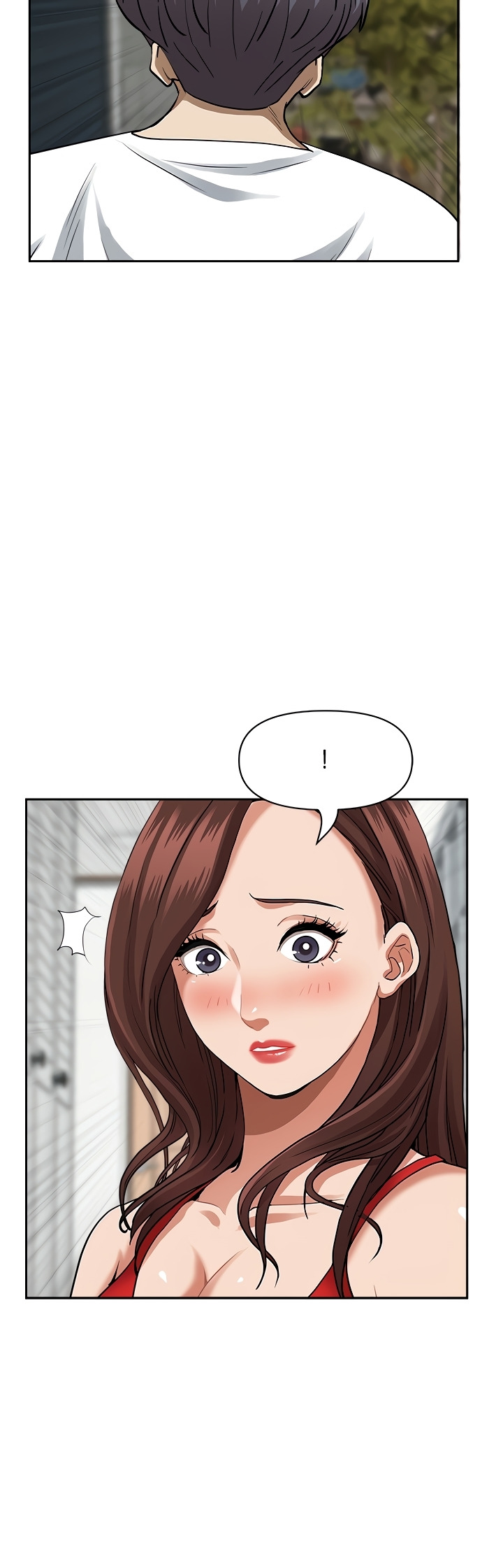 Living With A Married Woman: Chapter chapter-40 - Page 40