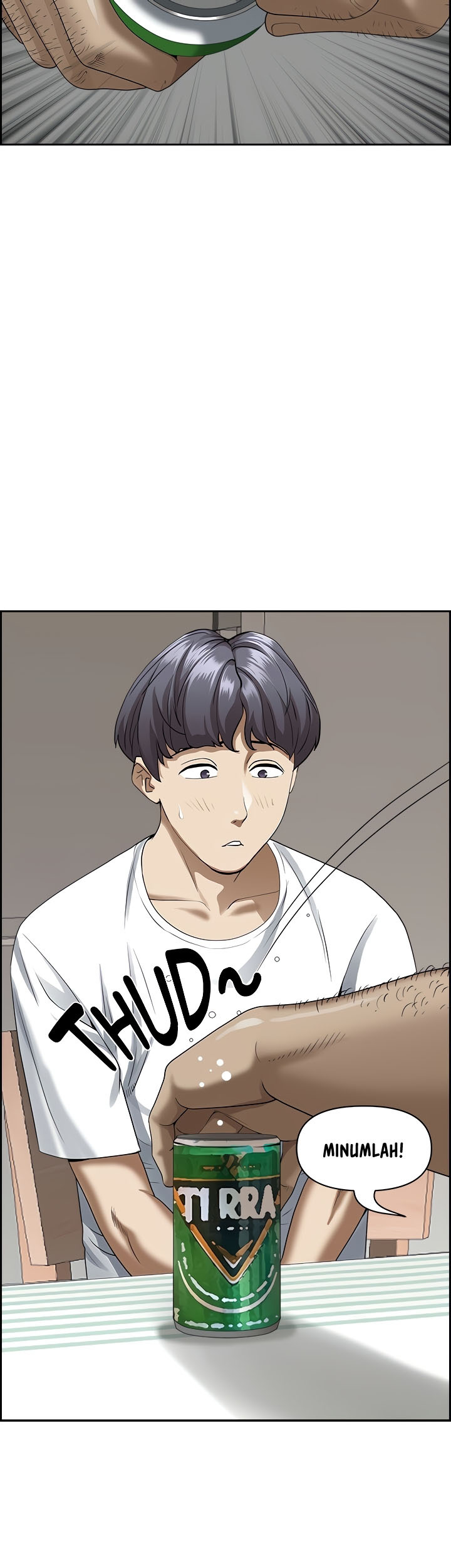 Living With A Married Woman: Chapter chapter-40 - Page 42