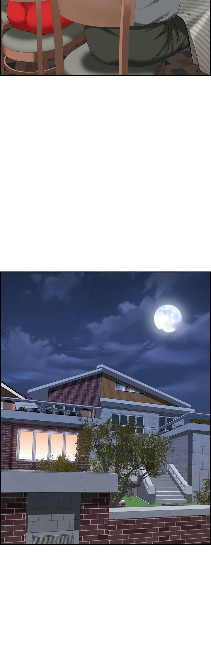 Living With A Married Woman: Chapter chapter-40 - Page 49
