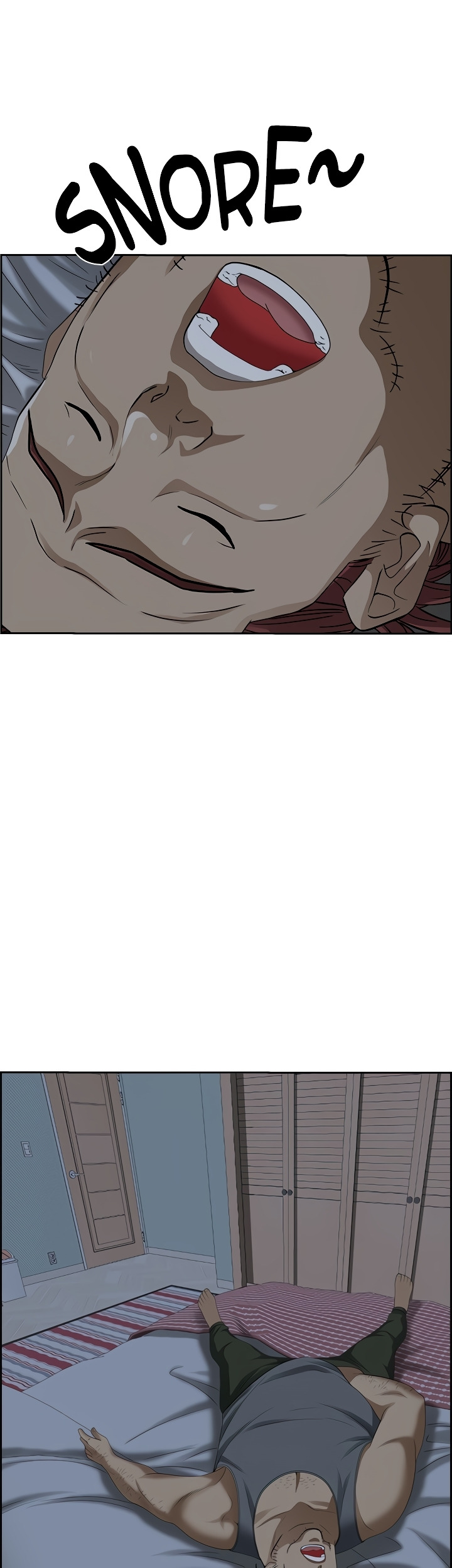 Living With A Married Woman: Chapter chapter-40 - Page 50