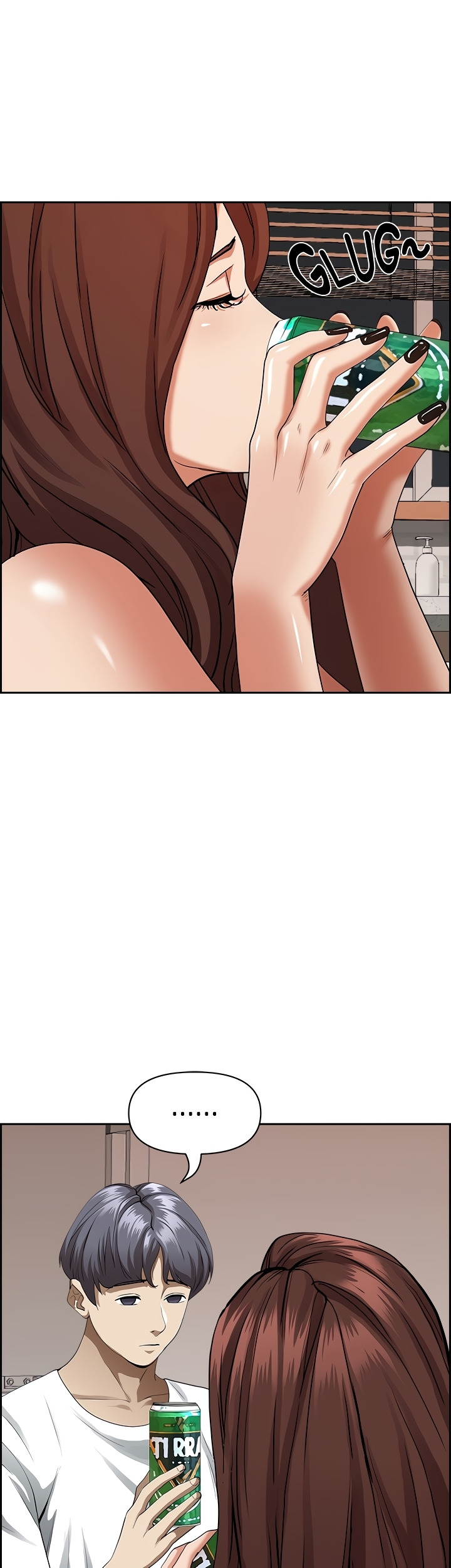 Living With A Married Woman: Chapter chapter-40 - Page 52