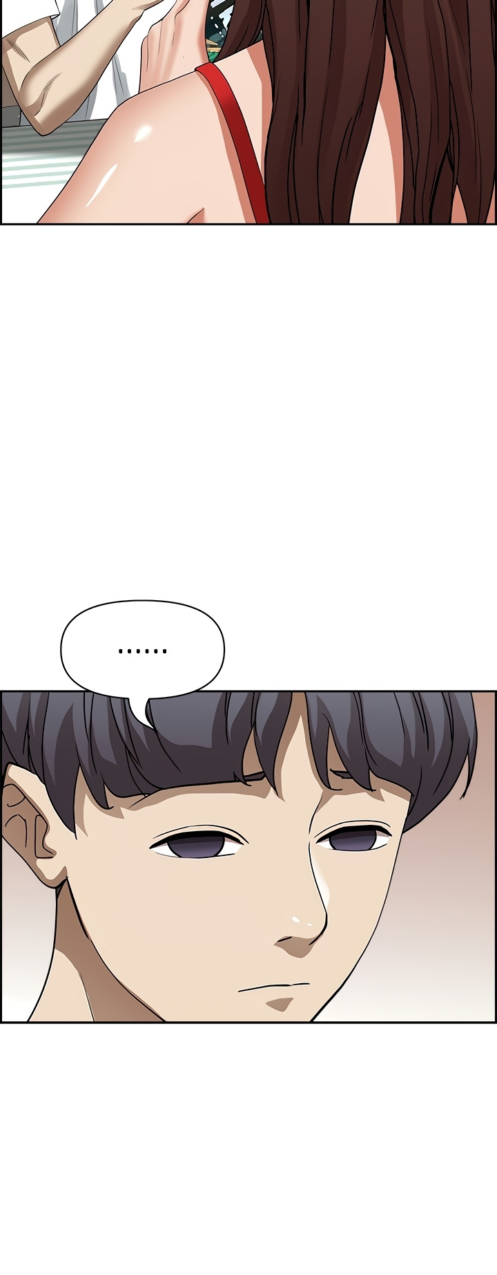 Living With A Married Woman: Chapter chapter-40 - Page 53